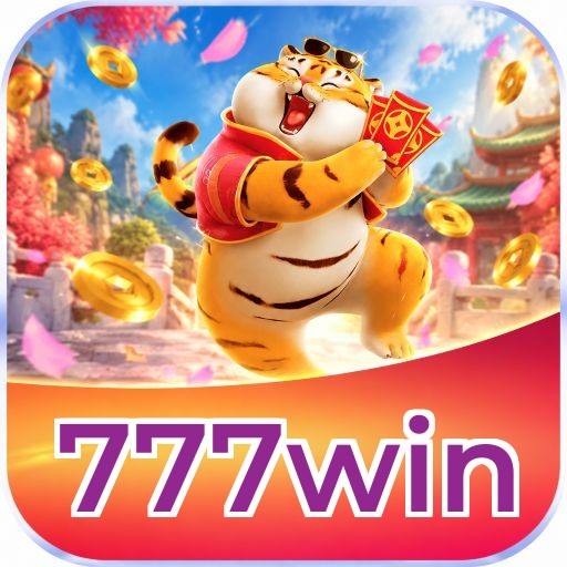 777win Fortune Tiger Oficial