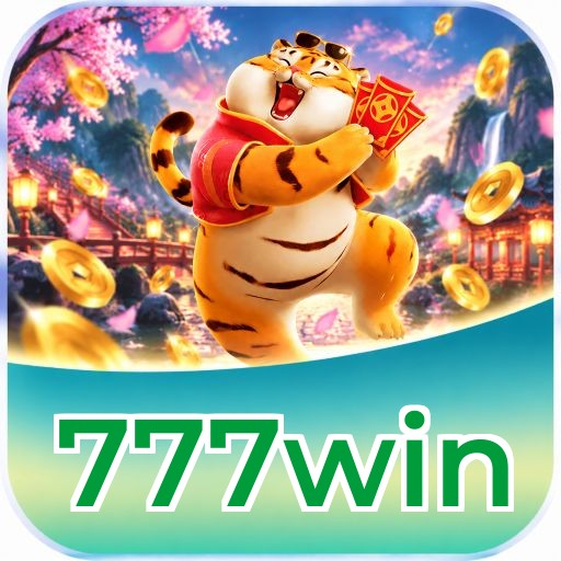 777win Logo 2