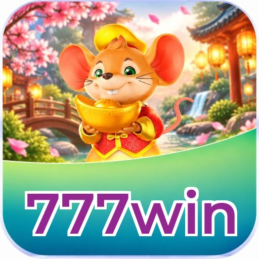 777win Logo