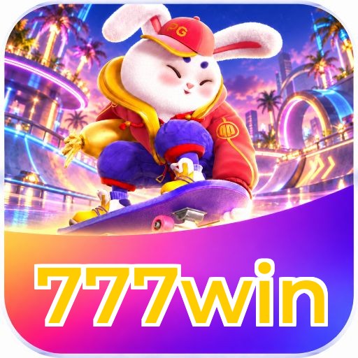 777win Logo