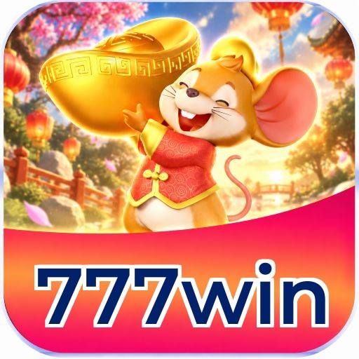 777win Logo