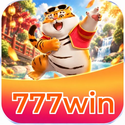 Fortune Tiger Logo 2