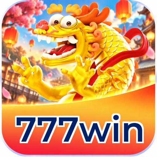 777win Logo