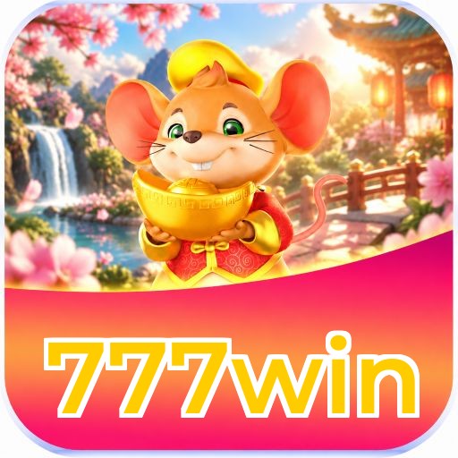 777win Logo