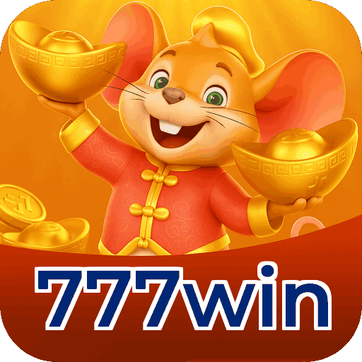 Logo da 777win