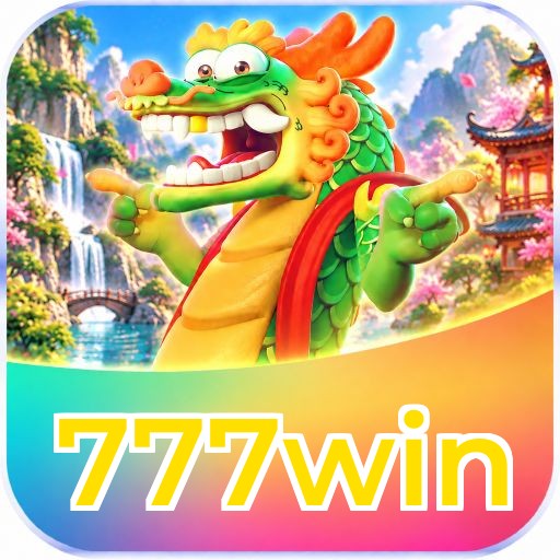 777win Logo