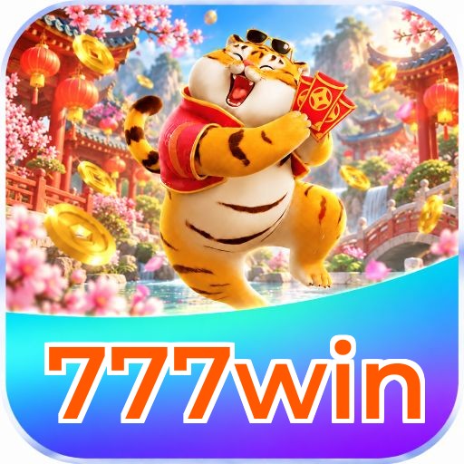 777win Bônus R$ 5.000 Logo