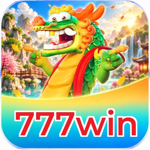 777win Segurança Logo 1