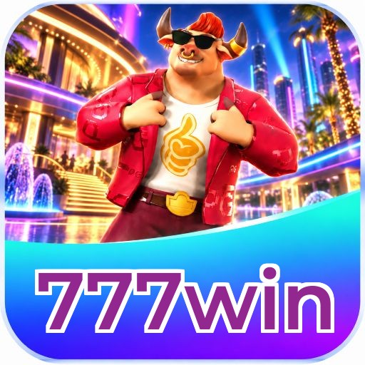 777win Logo
