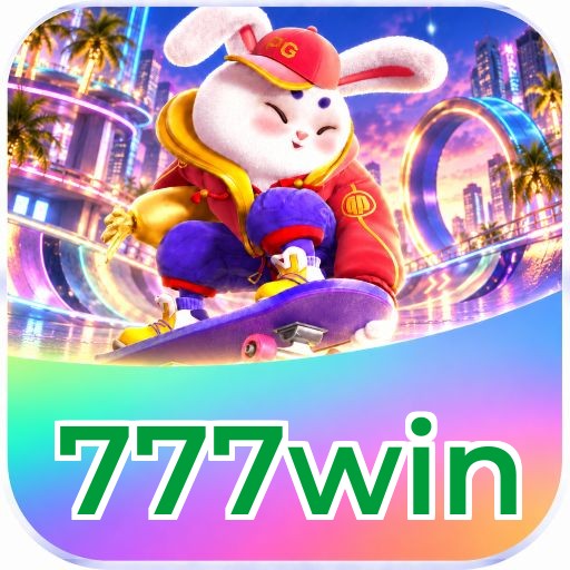 777win Logo