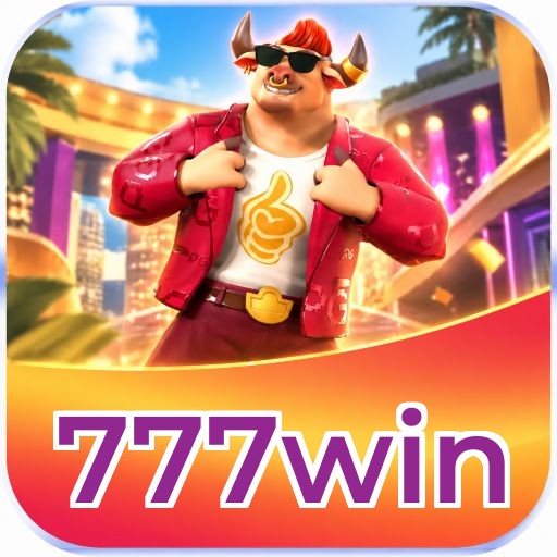 777win Logo