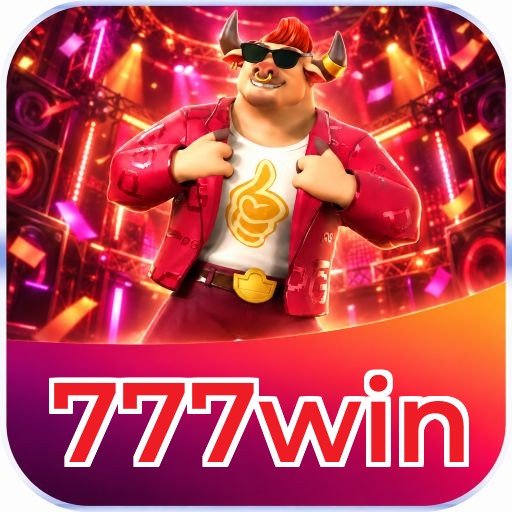 777win Instalar Logo 3