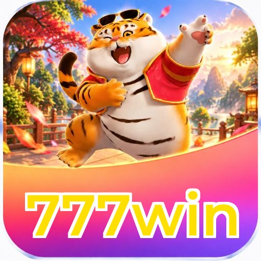 777win Logo
