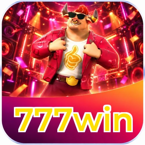 777win Logo