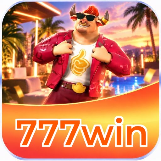 777win Logo