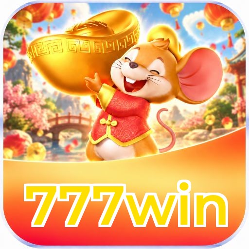 777win Segurança Logo 3