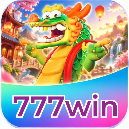 777win Logo