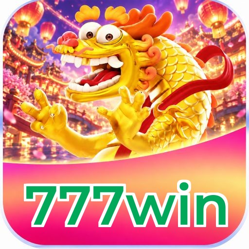 777win Logo Oficial - Cassino Online Certificado Brasil