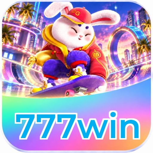 777win Logo