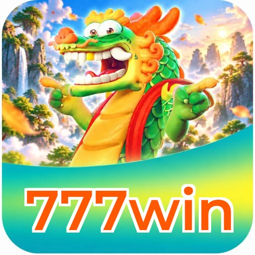 777win Logo