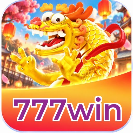 777win Apostas Esportivas Logo