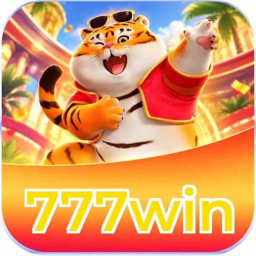 777win Logo
